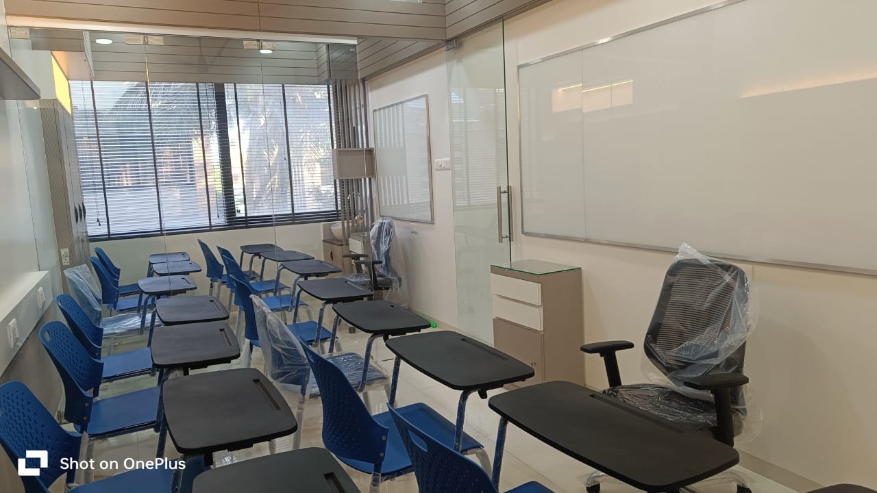 Smart Classroom