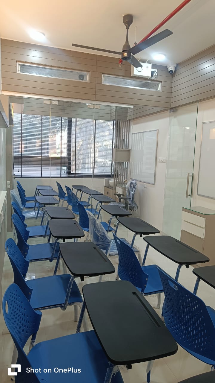 Smart Classroom